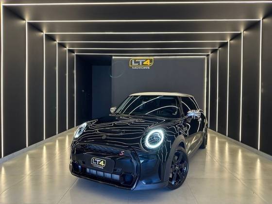 MINI COOPER 2023