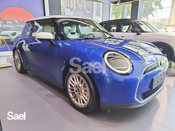 MINI COOPER 2024