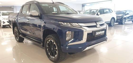 MITSUBISHI L200 TRITON 2023