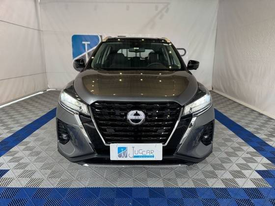 NISSAN KICKS 2024
