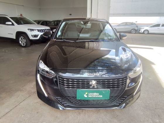 PEUGEOT 208 2024