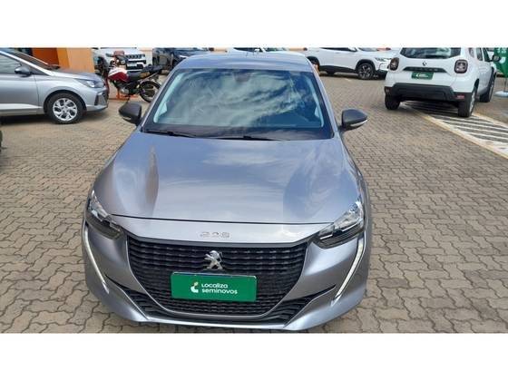 PEUGEOT 208 2024