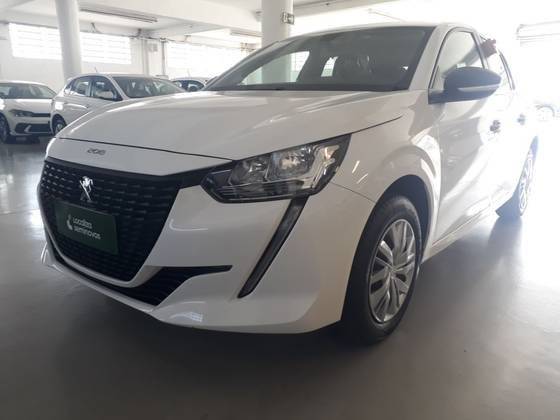 PEUGEOT 208 2024