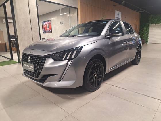 PEUGEOT 208 2023