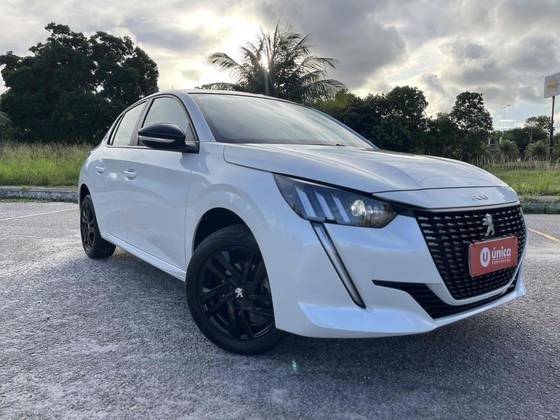 PEUGEOT 208 2024