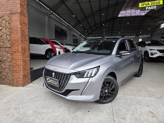 PEUGEOT 208 2024