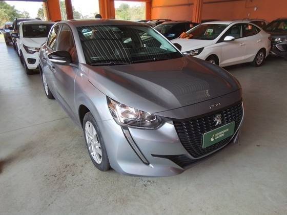 PEUGEOT 208 2024