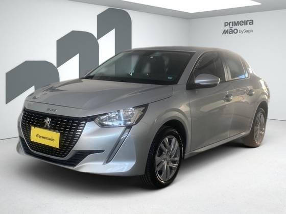 PEUGEOT 208 2022