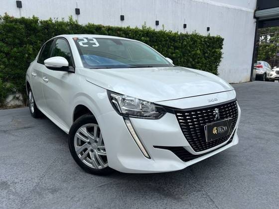 PEUGEOT 208 2023
