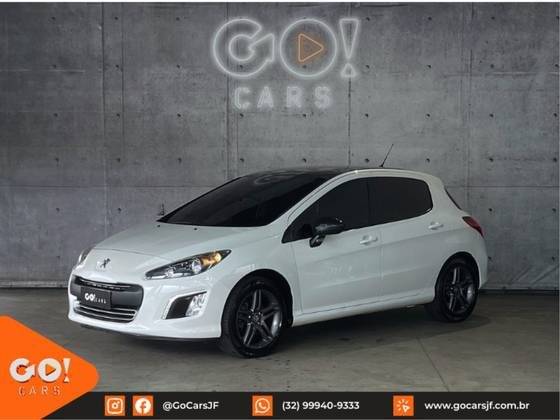 PEUGEOT 308 2015