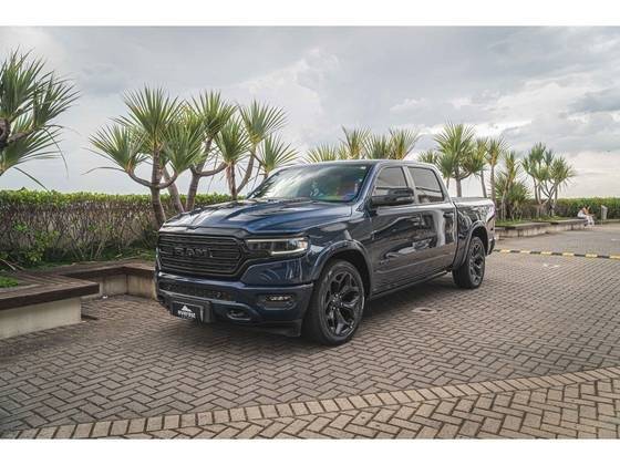 RAM 1500 2023
