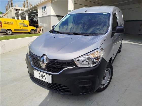RENAULT KANGOO 2025