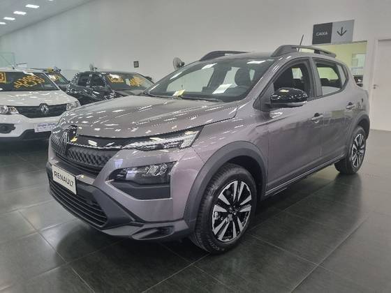 RENAULT KARDIAN 2025