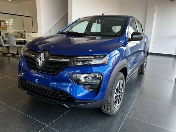 RENAULT KWID 2026