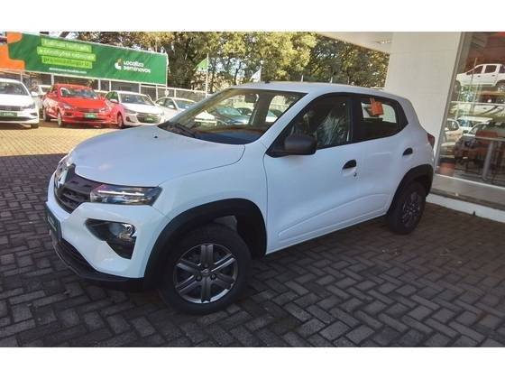 RENAULT KWID 2024