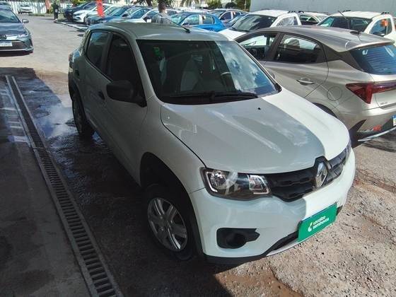 RENAULT KWID 2022
