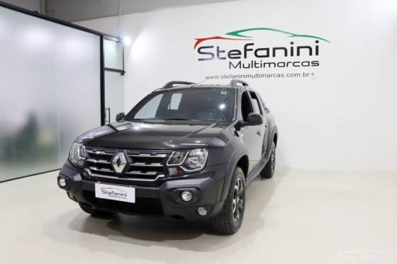 RENAULT OROCH 2023