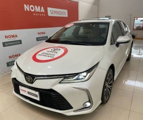 TOYOTA COROLLA 2023
