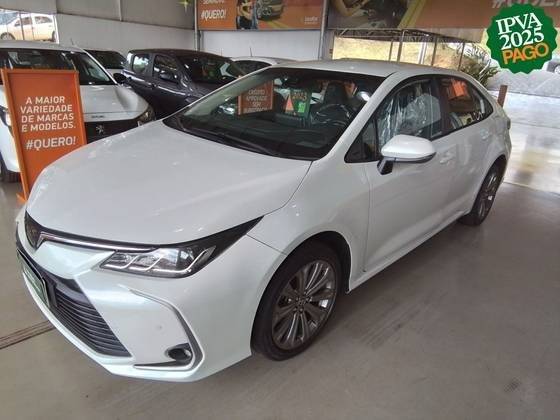 TOYOTA COROLLA 2023
