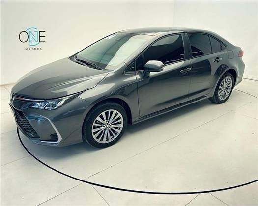 TOYOTA COROLLA 2024