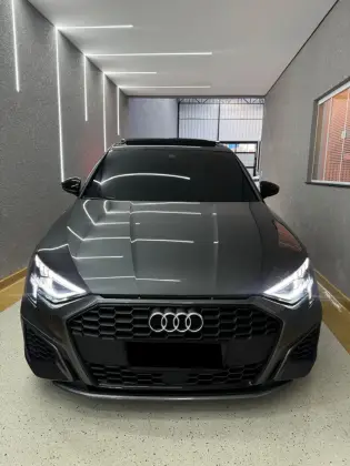 AUDI A3 2024