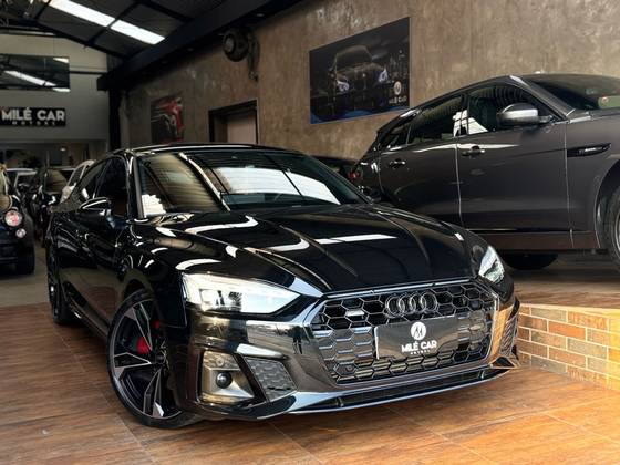 AUDI A5 2024