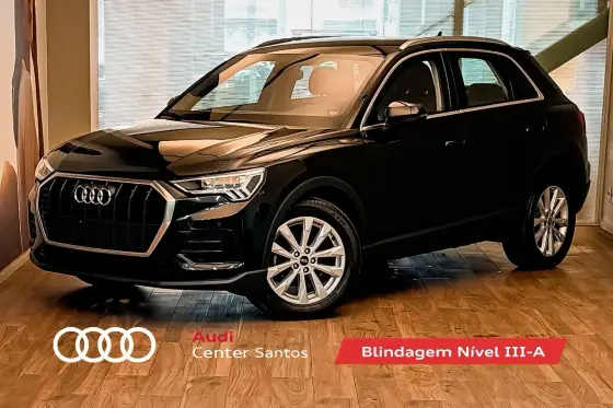 AUDI Q3 2021