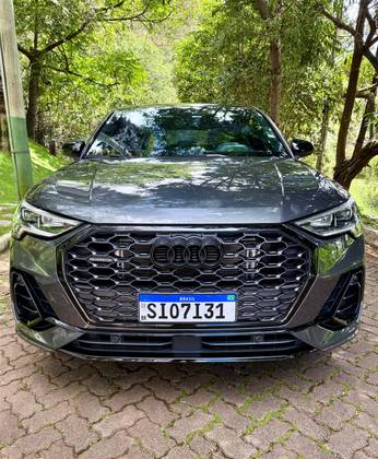 AUDI Q3 2023