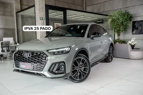 AUDI Q5 2022