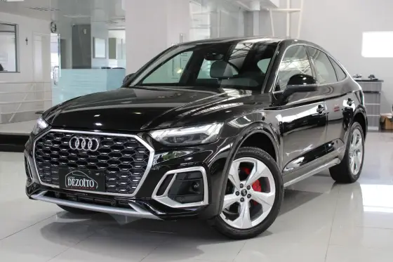 AUDI Q5 2021