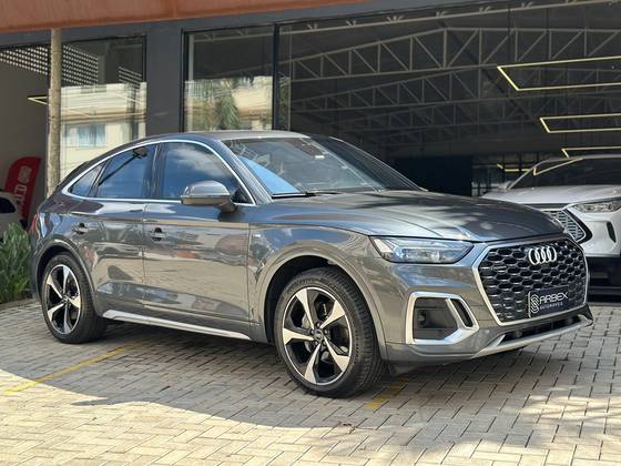 AUDI Q5 2021
