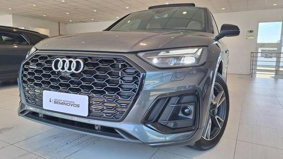 AUDI Q5 2023