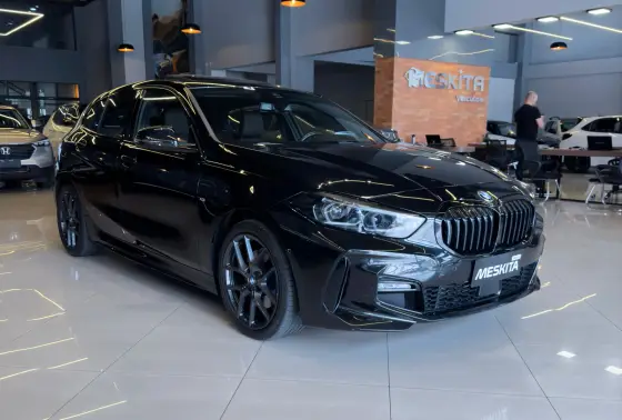 BMW 118i 2023