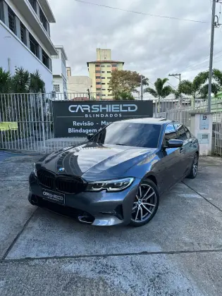 BMW 320i 2022