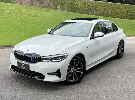 BMW 320i 2020