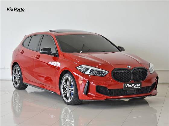 BMW M 135i 2020