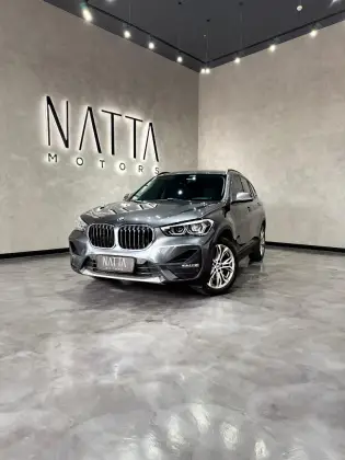 BMW X1 2020