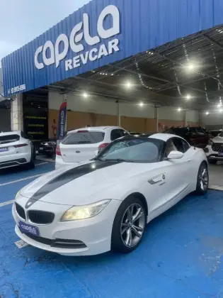 BMW Z4 2015