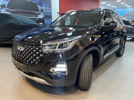 CAOA CHERY TIGGO 5x 2025