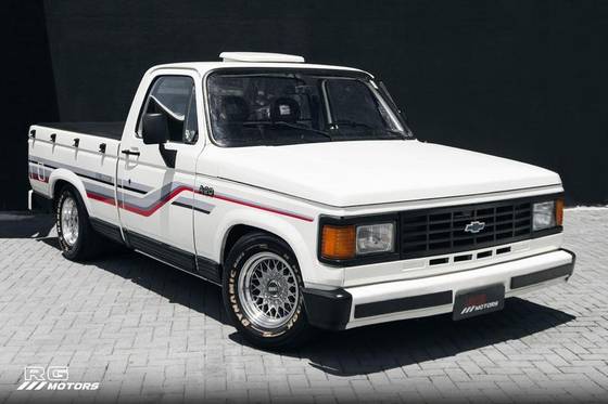 CHEVROLET A20 1990