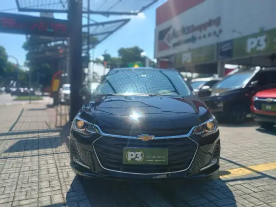 CHEVROLET ONIX 2025