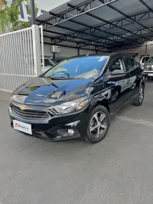 CHEVROLET ONIX 2017