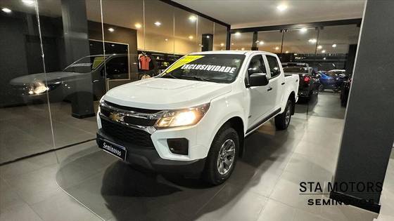 CHEVROLET S10 2023