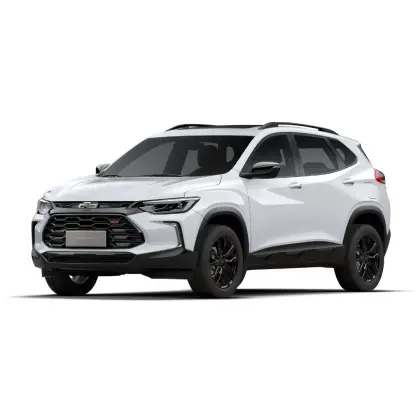 CHEVROLET TRACKER 2025