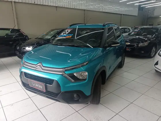 CITROËN C3 2023