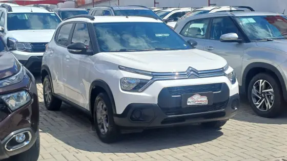CITROËN C3 2024