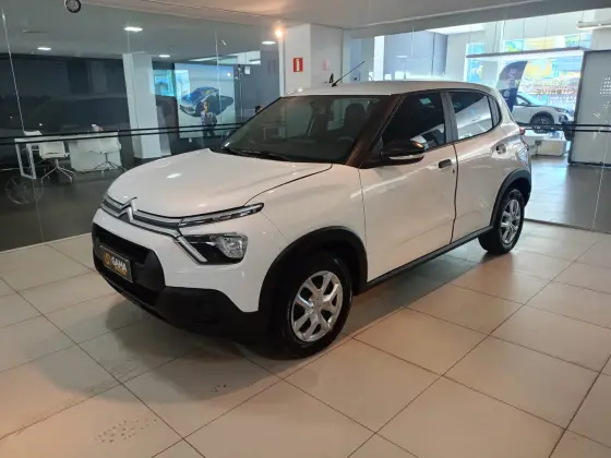 CITROËN C3 2024