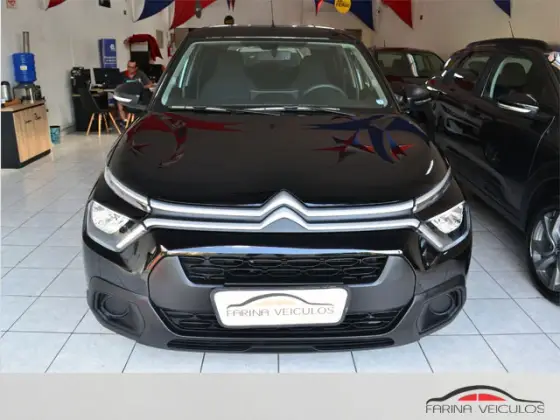 CITROËN C3 2023