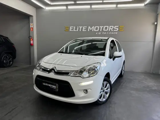 CITROËN C3 2017