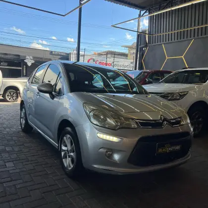 CITROËN C3 2013